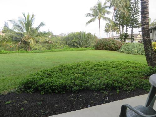Apartamento Ali'i Kai II 12d, Bali Hai