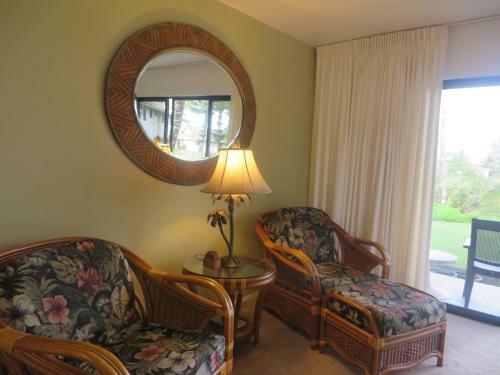 Apartamento Ali'i Kai II 12d, Bali Hai