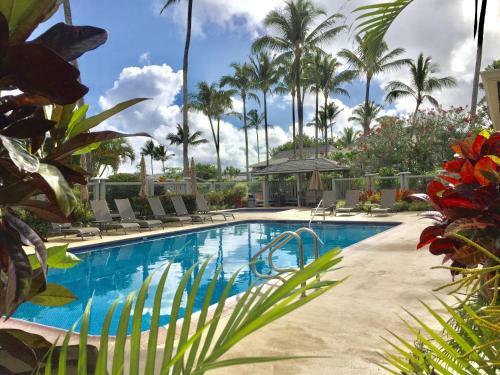 Apartamento Ali'i Kai II 12d, Bali Hai