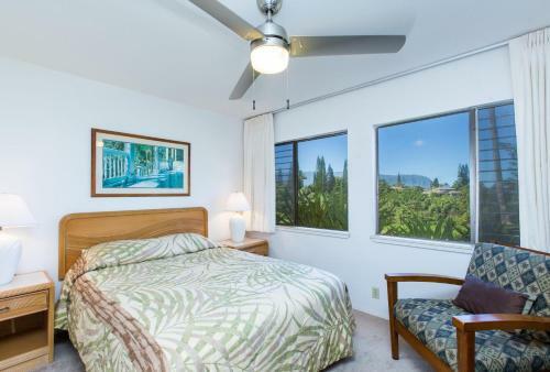 Apartamento Ali'i Kai II 12d, Bali Hai