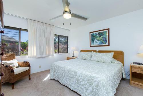 Apartamento Ali'i Kai II 12d, Bali Hai