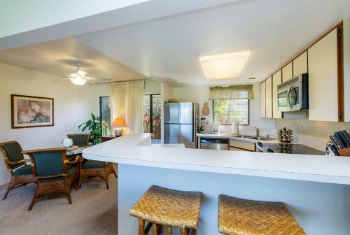 Apartamento Ali'i Kai II 12d, Bali Hai