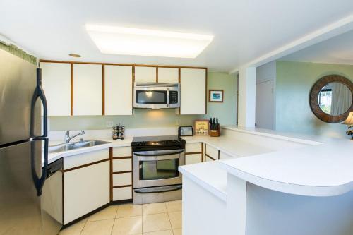 Apartamento Ali'i Kai II 12d, Bali Hai