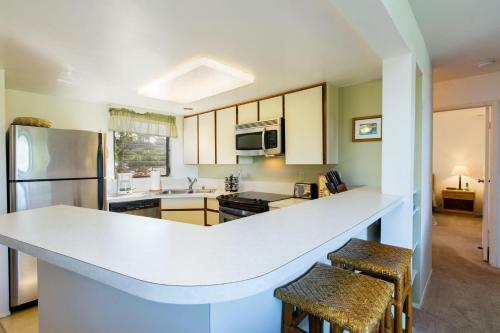 Apartamento Ali'i Kai II 12d, Bali Hai