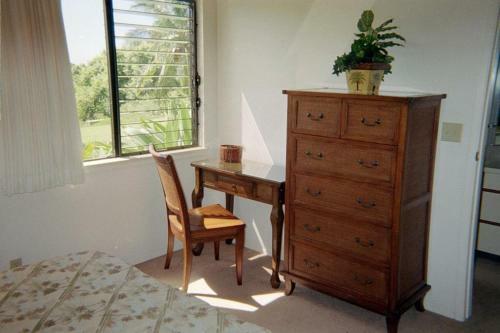 Apartamento Ali'i Kai II 12d, Bali Hai