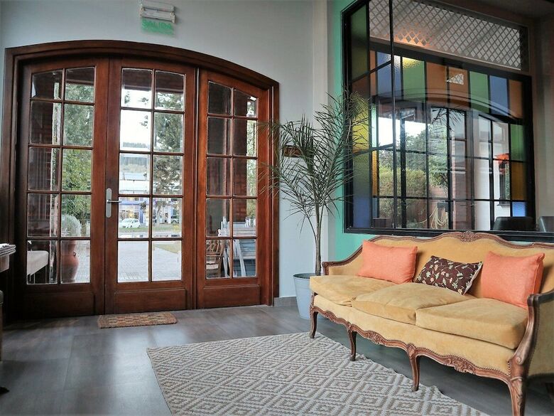Hotel Las Bayas