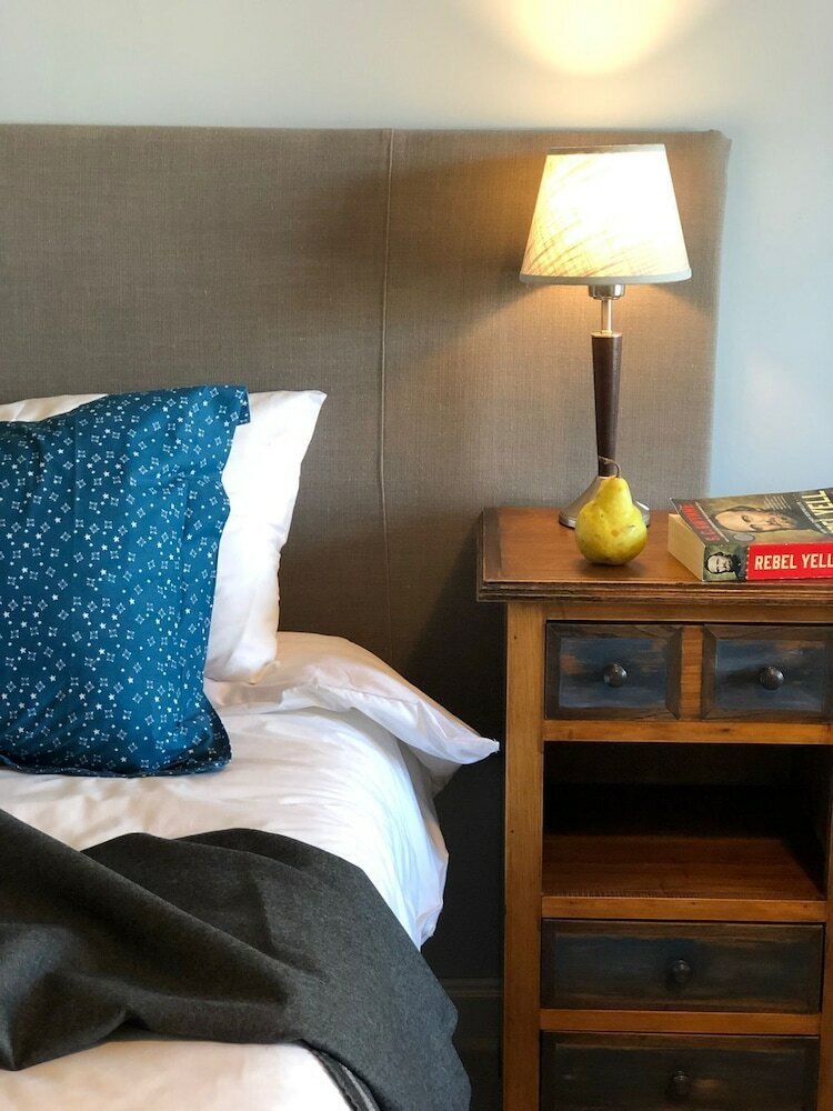 Hotel Las Bayas
