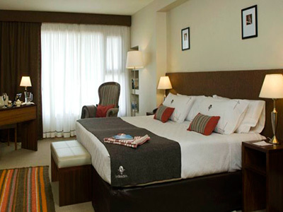 Hotel Las Bayas