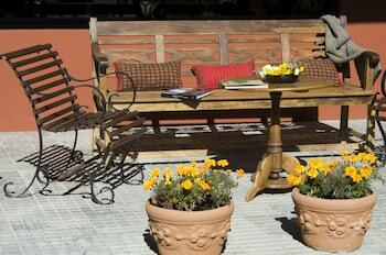 Hotel Las Bayas