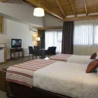 Hotel Las Bayas