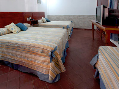 Hotel Posada La Sorgente