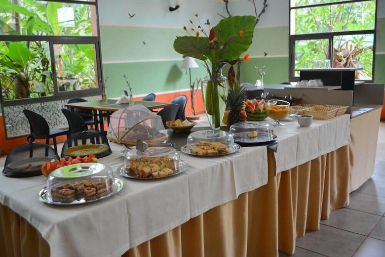 Hotel Sol Cataratas