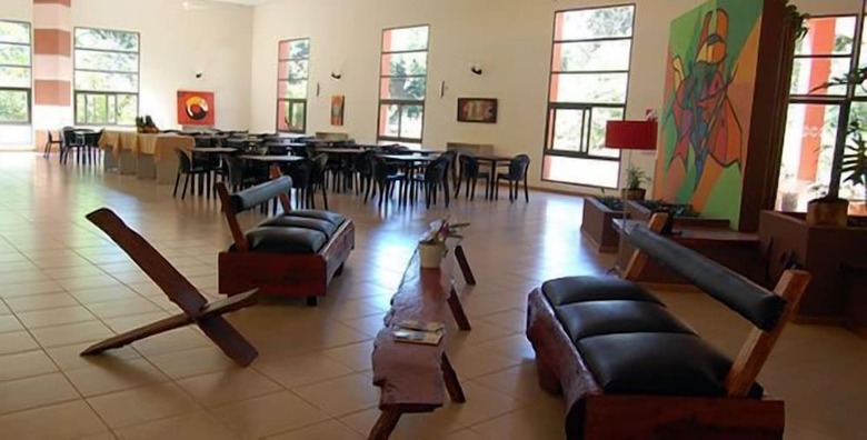 Hotel Sol Cataratas