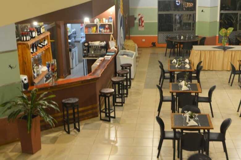 Hotel Sol Cataratas