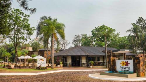 Pirayu Hotel & Resort