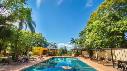 Pirayu Hotel & Resort