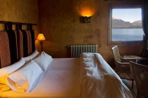 Hotel Luma Casa De Montana