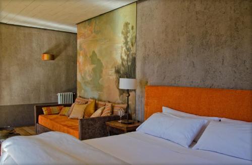 Hotel Luma Casa De Montana
