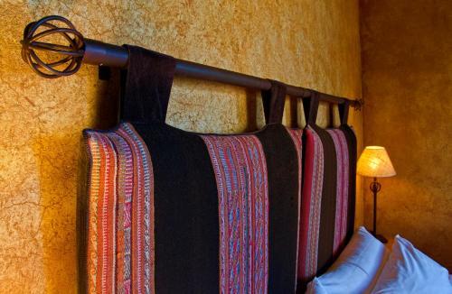 Hotel Luma Casa De Montana