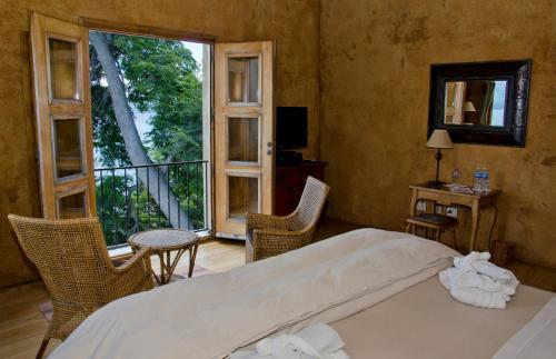 Hotel Luma Casa De Montana