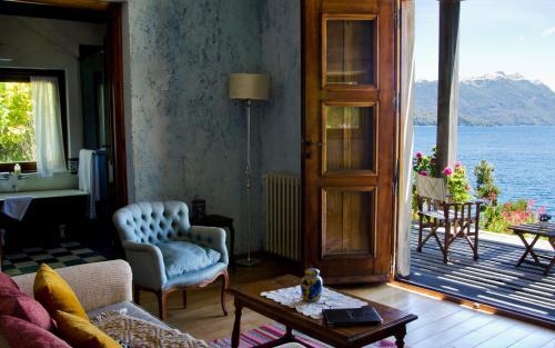 Hotel Luma Casa De Montana