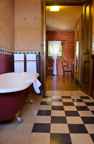 Hotel Luma Casa De Montana