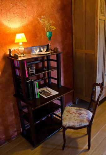 Hotel Luma Casa De Montana