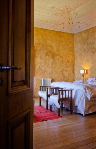 Hotel Luma Casa De Montana