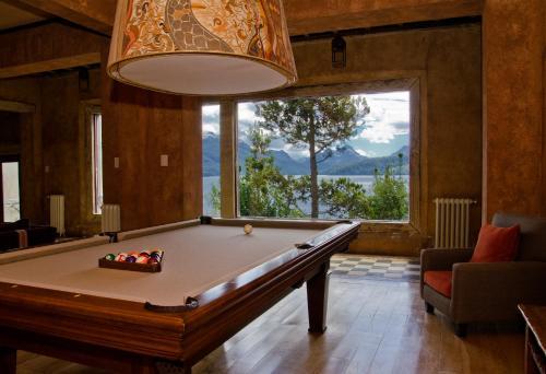 Hotel Luma Casa De Montana