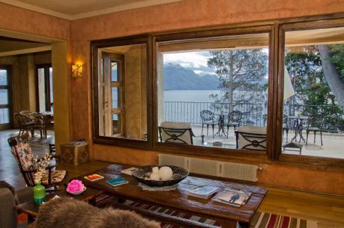 Hotel Luma Casa De Montana