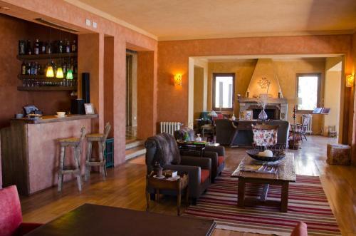 Hotel Luma Casa De Montana