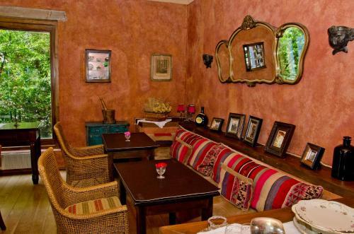 Hotel Luma Casa De Montana