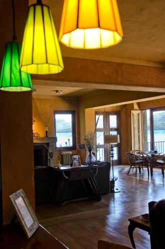 Hotel Luma Casa De Montana