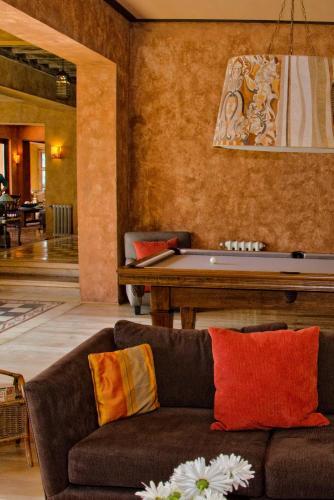 Hotel Luma Casa De Montana