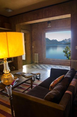 Hotel Luma Casa De Montana