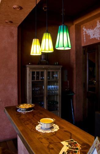 Hotel Luma Casa De Montana