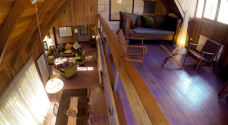 Bed & Breakfast Wesley Hosteria Boutique