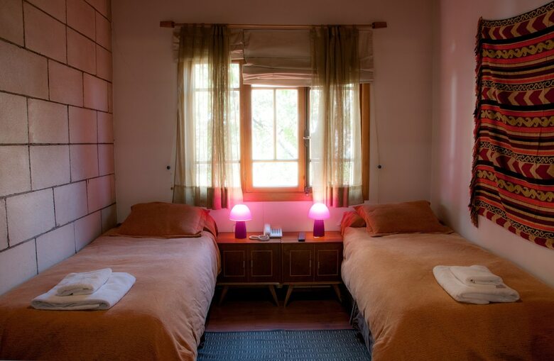 Bed & Breakfast Wesley Hosteria Boutique