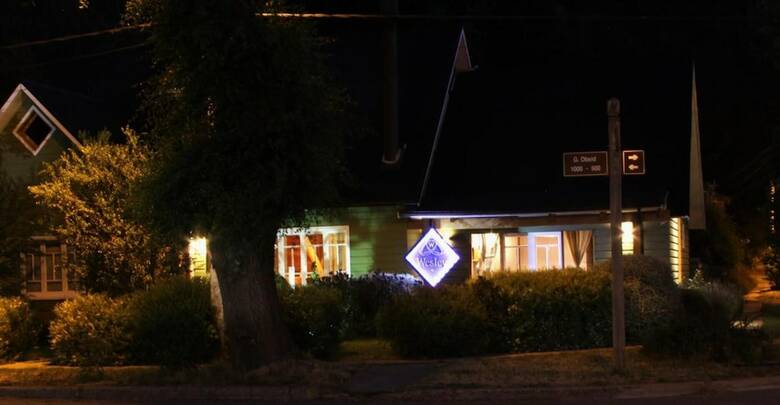 Bed & Breakfast Wesley Hosteria Boutique