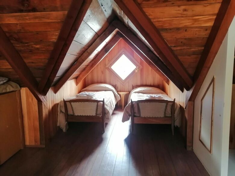Bed & Breakfast Wesley Hosteria Boutique