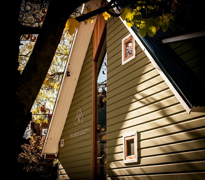 Bed & Breakfast Wesley Hosteria Boutique