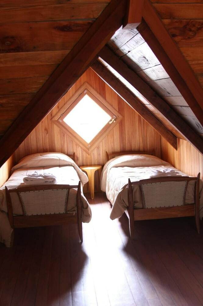 Bed & Breakfast Wesley Hosteria Boutique