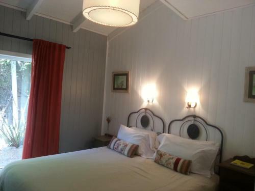 Bed & Breakfast La Casa De Eugenia