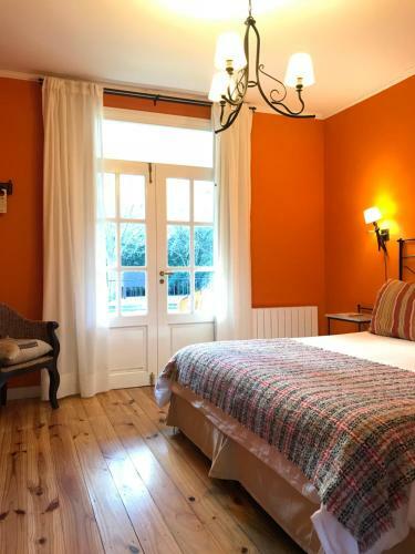 Bed & Breakfast La Casa De Eugenia
