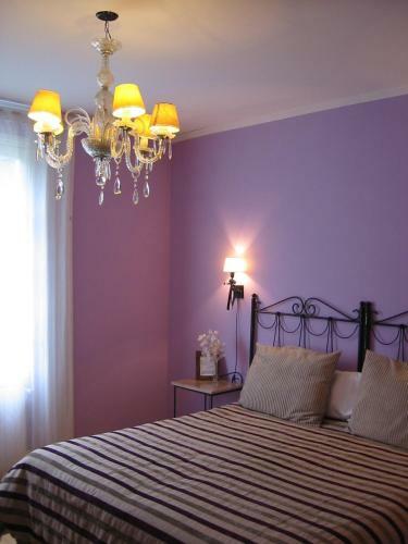 Bed & Breakfast La Casa De Eugenia