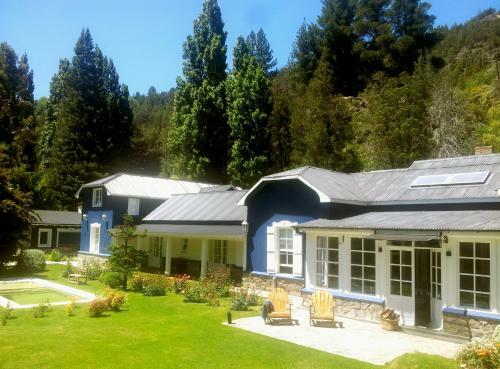 Bed & Breakfast La Casa De Eugenia
