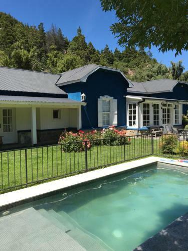 Bed & Breakfast La Casa De Eugenia