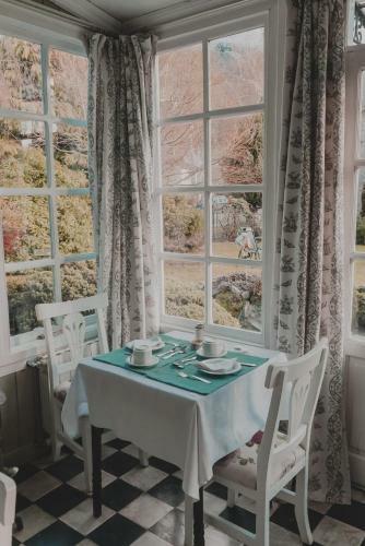 Bed & Breakfast La Casa De Eugenia
