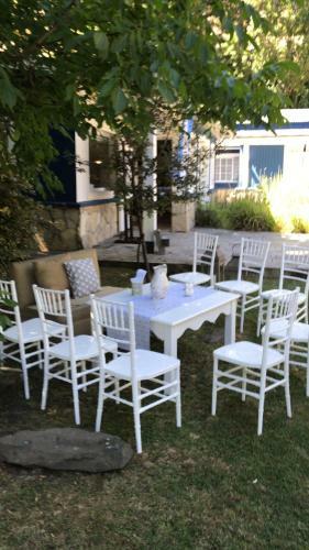 Bed & Breakfast La Casa De Eugenia