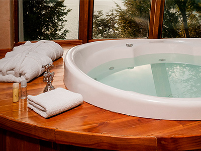 Sol Array�n Hotel Y Spa